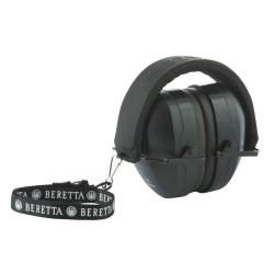 Słuchawki Beretta CF021 (Czarne)